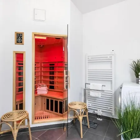 Lichtblick Apartment