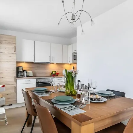 Lichtblick Apartment