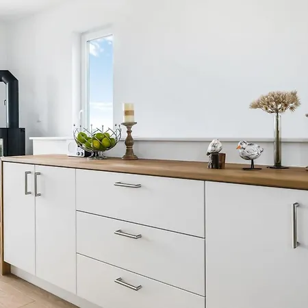 Apartment Lichtblick Olpenitz