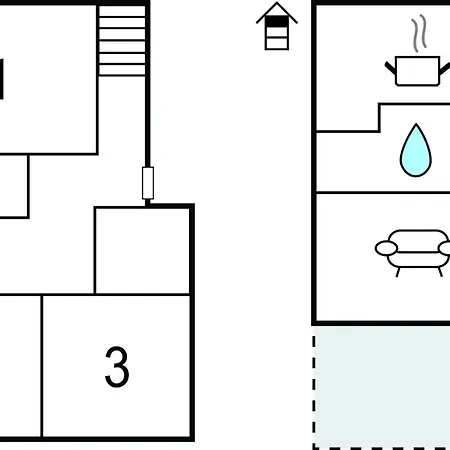 Apartment Lichtblick