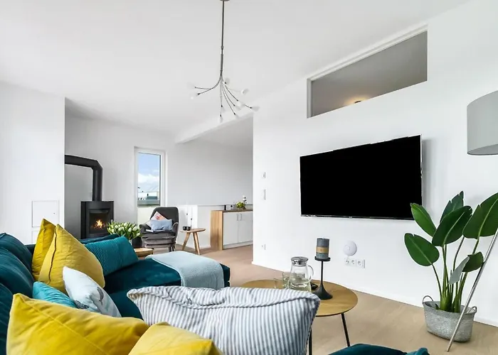 Apartamento Lichtblick *