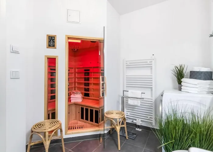 Lichtblick Apartamento