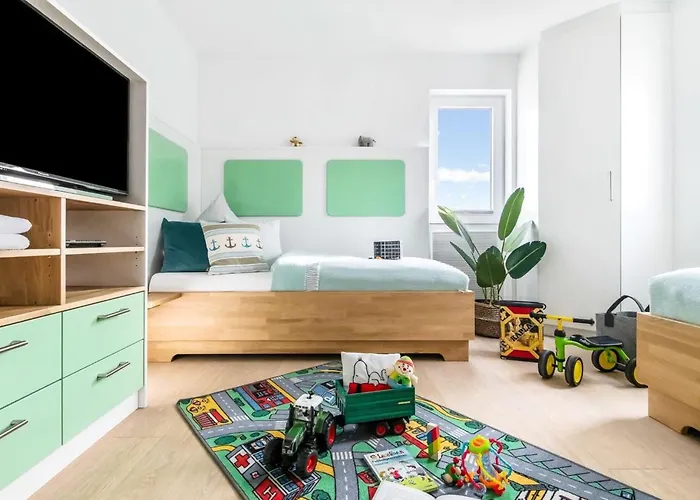 Lichtblick Apartamento