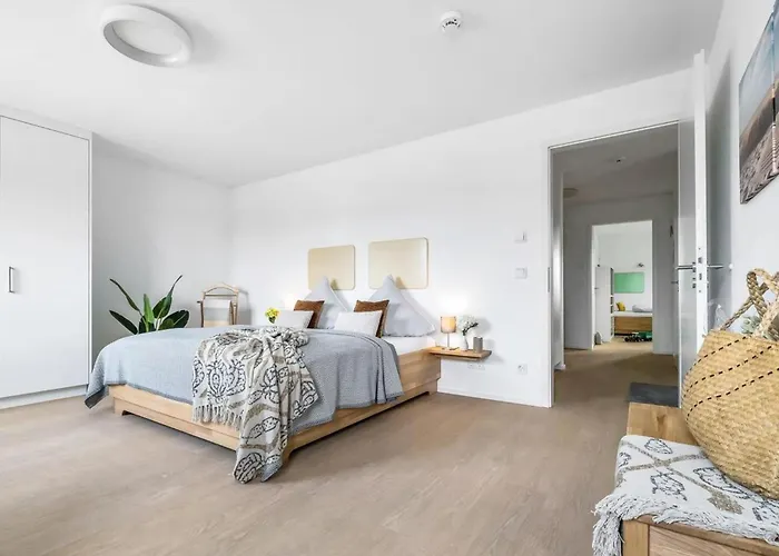 Apartamento Lichtblick