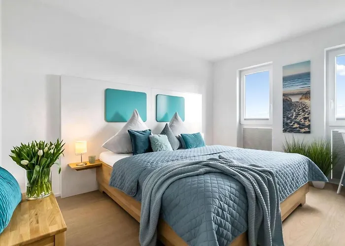 Lichtblick Apartamento Olpenitz