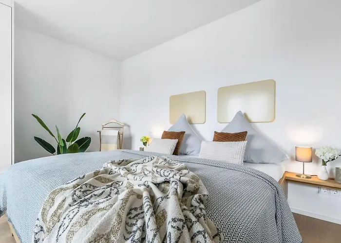 Lichtblick Apartamento Olpenitz