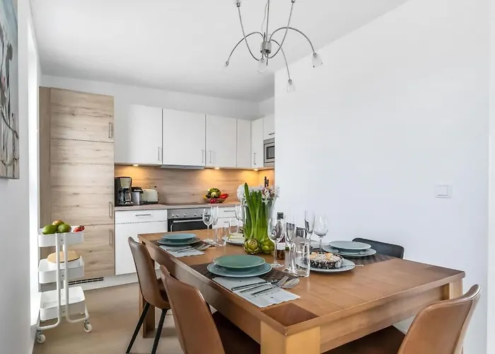 Lichtblick Apartamento