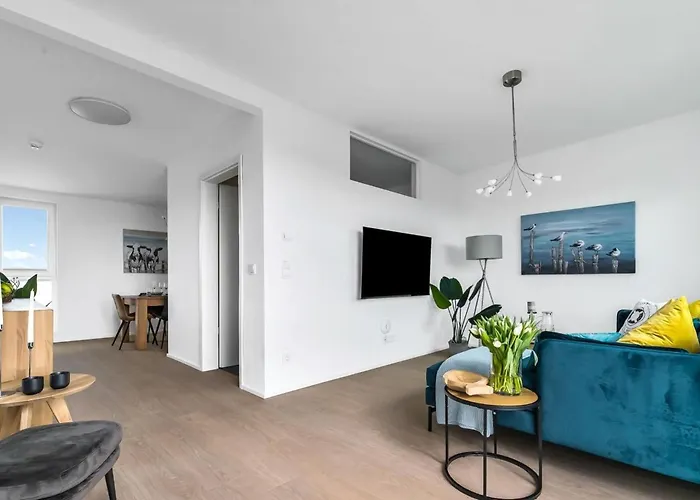 Apartamento Lichtblick