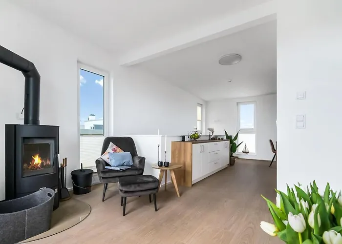 Lichtblick Apartamento