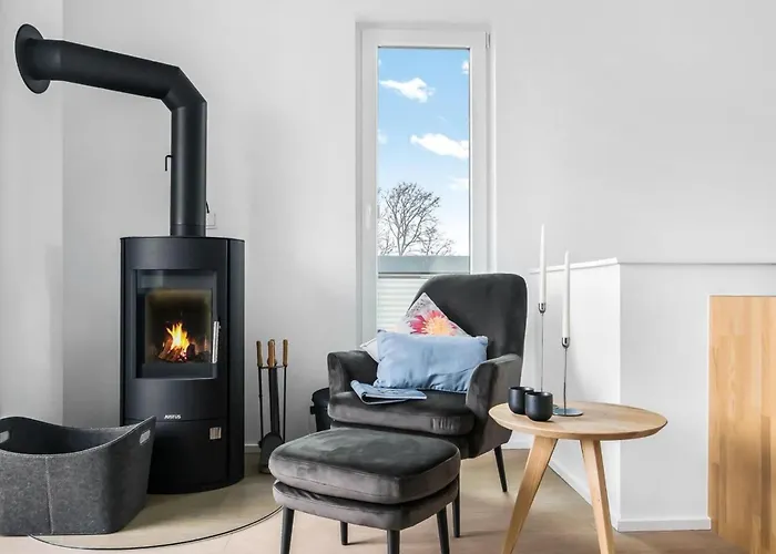 Apartamento Lichtblick *