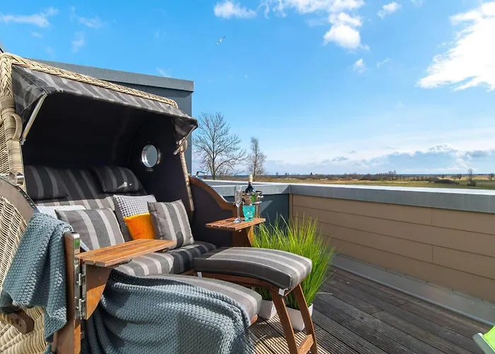 Lichtblick Apartamento